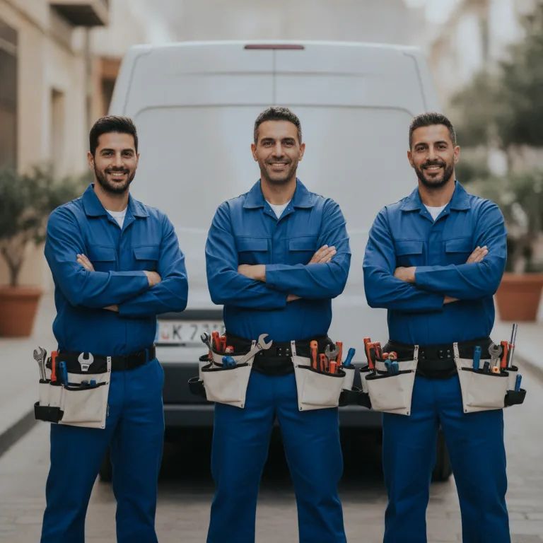 Reparación Caldera Gas equipo en Toledo